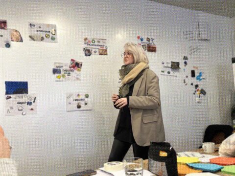 Sales Workshop Messe-Team: Teil 2
