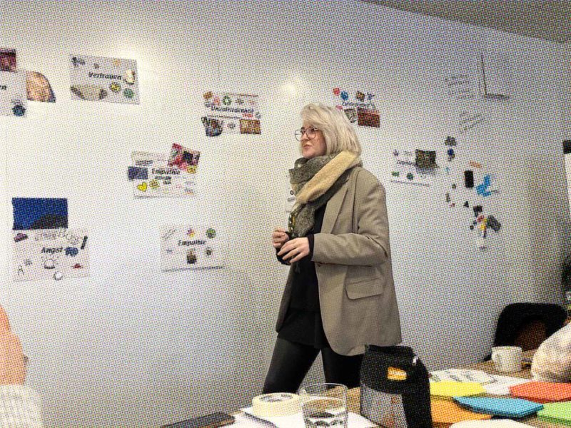 Sales Workshop Messe-Team: Teil 2