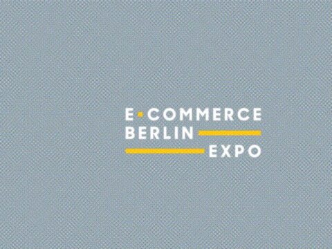 Besuche uns auf der E-Commerce Berlin Expo 2024!