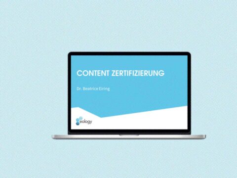 Ersetzt KI in Zukunft alle Texter?