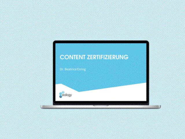 Ersetzt KI in Zukunft alle Texter?
