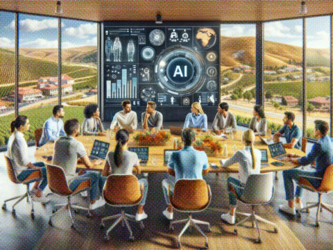 Merkmale von ChatGPT typischen Texten – eology Roundtable