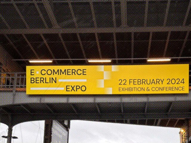 Recap: eology auf der E-Commerce Berlin Expo
