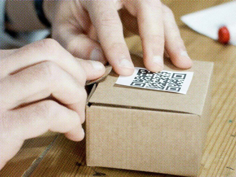 Das solltest Du über QR-Code-Marketing wissen