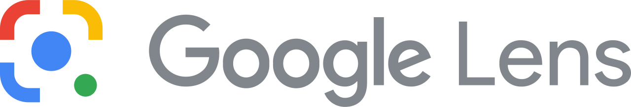 Google Lens Logo