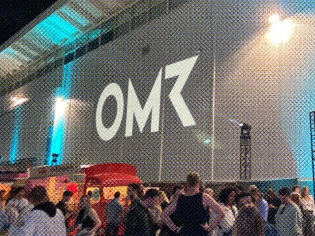 Zwei erfolgreiche Tage auf der OMR 2024: Ein Rückblick