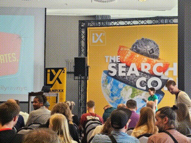 Recap der CAMPIXX 2024 in Berlin