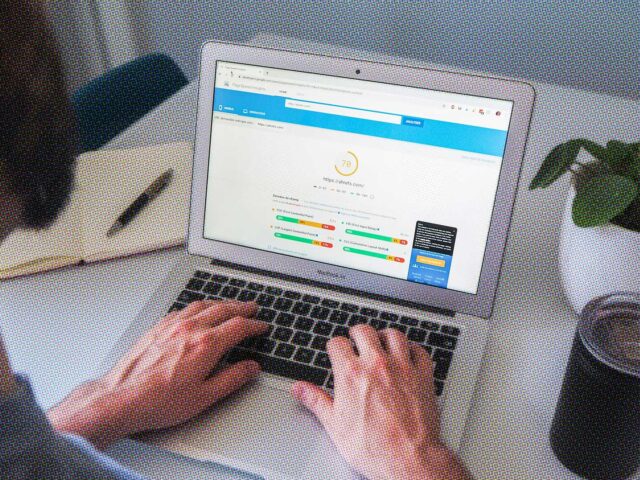 Pagespeed Insights (PSI): Turbo für Deine Website