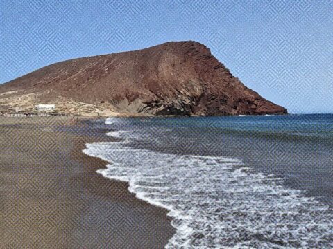 Workation – eology @Teneriffa