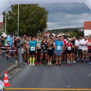 Das war unser eoRun 2024!