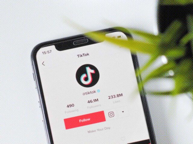 Mehr Klicks und Views: TikTok erlaubt jetzt benutzerdefinierte Thumbnails!