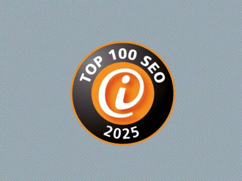 iBusiness TOP 100 SEO-Agentur 2025