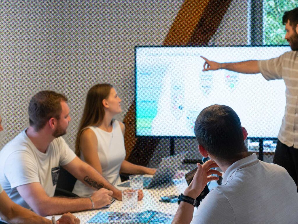 Cases unserer Kunden
