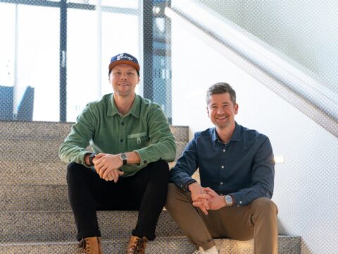 eology-Gründer übernehmen weitere Unternehmensanteile durch Management Buy Out