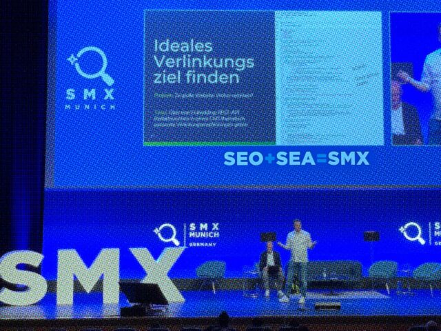 SMX 2025 Recap: KI, SEO und neue Impulse für digitales Marketing