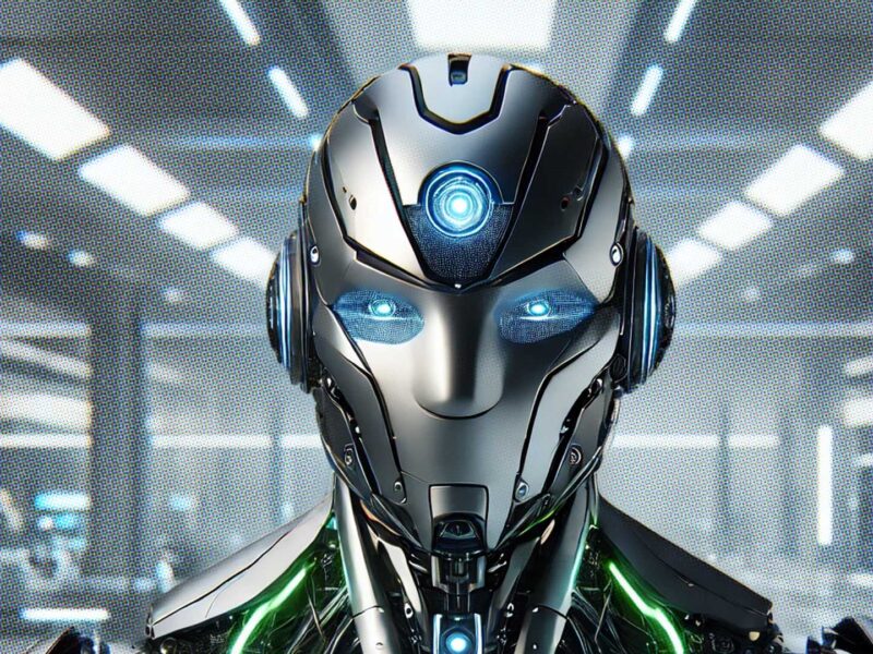 Jetzt neu: Fortsetzung eology Studie – KI-Content-Studie Teil 2