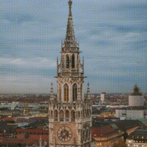 bauma | München