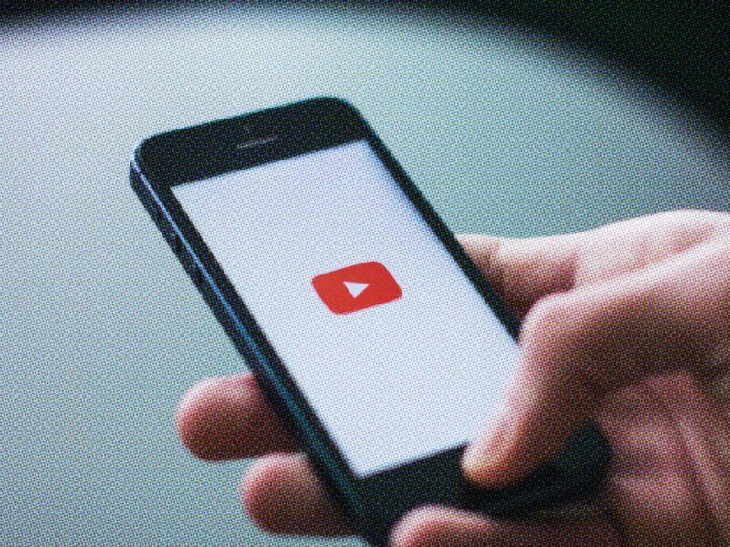 20 Jahre YouTube: Wie ein Zoo-Video die Bewegtbilder veränderte