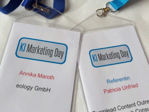 Recap KI Marketing Day Wien 2025