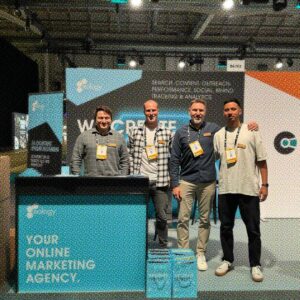 OMR 2025: Rocking the Digital World
