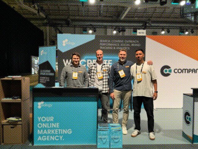 OMR 2025: Rocking the Digital World