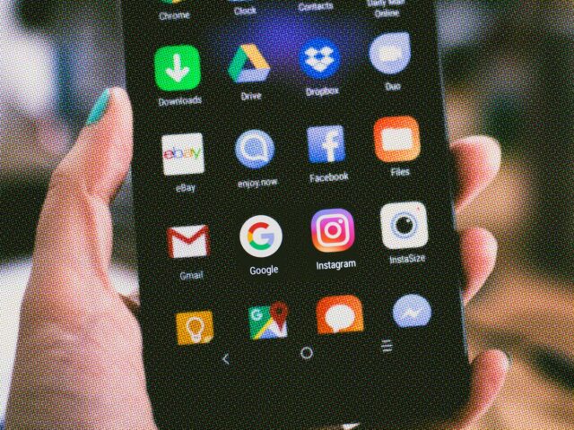 Instagram-Inhalte bald in der Google-Suche sichtbar