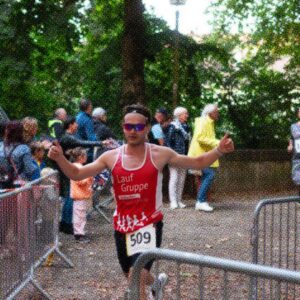5 Jahre eoRun – 5 Jahre Firmenlauf Volkach