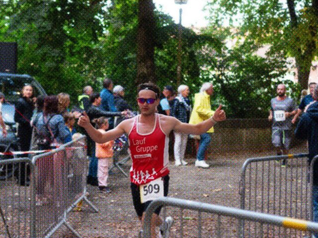 5 Jahre eoRun – 5 Jahre Firmenlauf Volkach