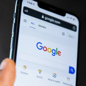 Google testet Werbung in AI Overviews