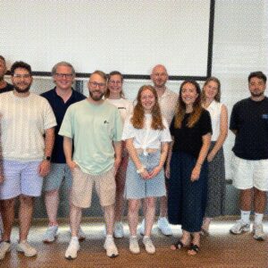 Stark im Team – eology beim Resilienzworkshop
