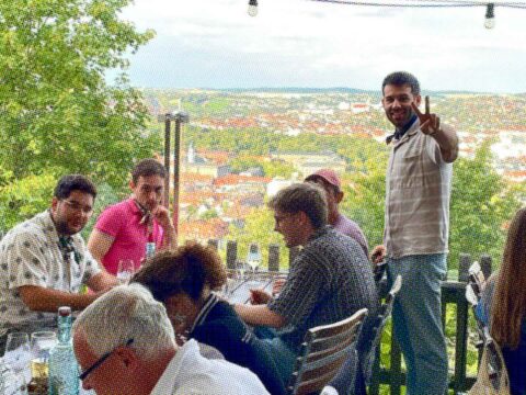 eology Sommerfest auf dem Nikolaushof eology Sommerfest auf dem Nikolaushof