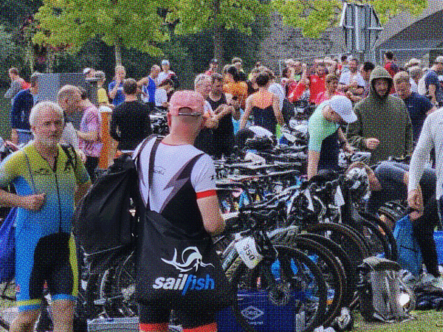 16. eology Mainfrankentriathlon 2025