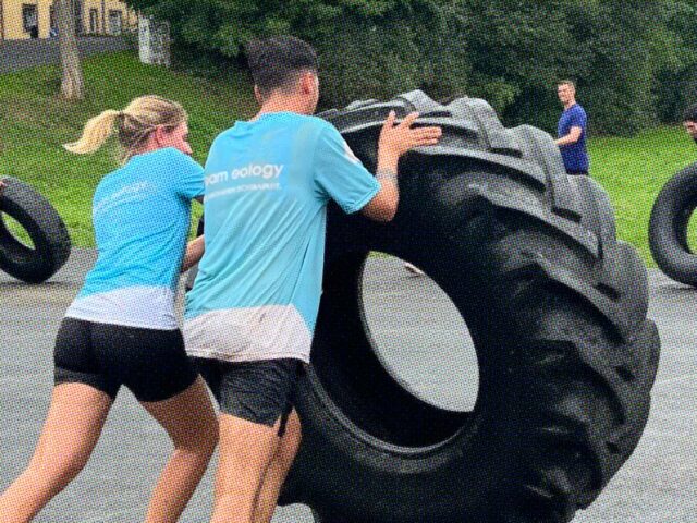 eology gibt alles bei Rock the Race