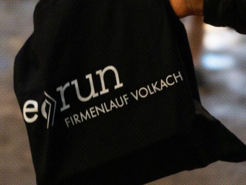 Rund 800 Läufer bei 5. eoRun in Volkach
