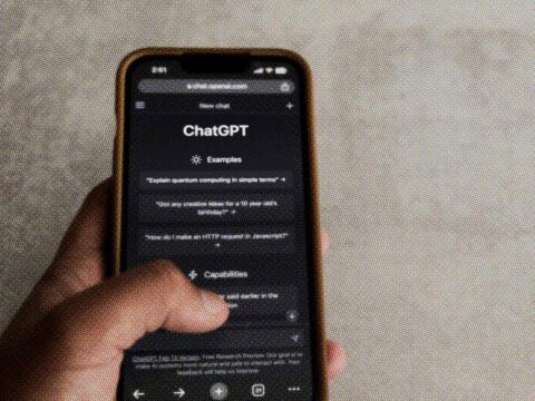 Neue Studie gibt detaillierte Einblicke in die ChatGPT-Nutzung