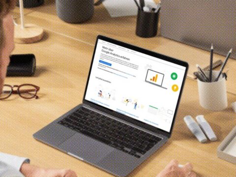 Google führt „Analytics Advisor“ in GA4 ein