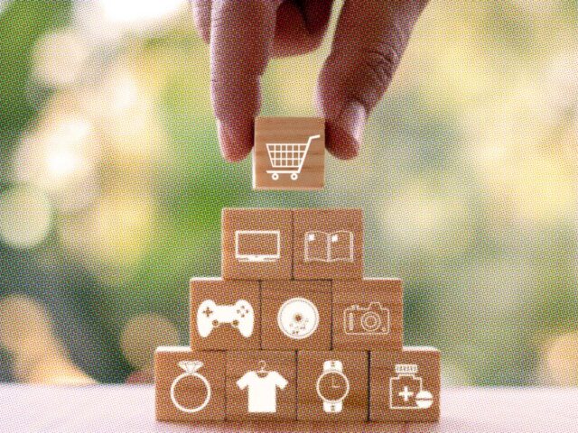 Social Commerce – Verkaufen mitten im Feed