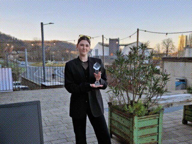 eology gewinnt zum siebten Mal in Folge den Deutschen Agenturpreis