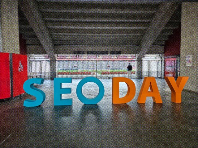 Recap – eology goes SEODay 2025