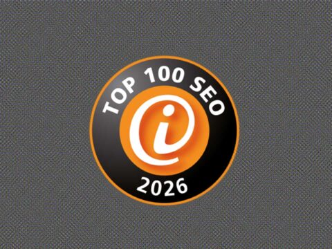 SEO auf Top-Niveau: iBusiness zeichnet uns 2026 erneut aus