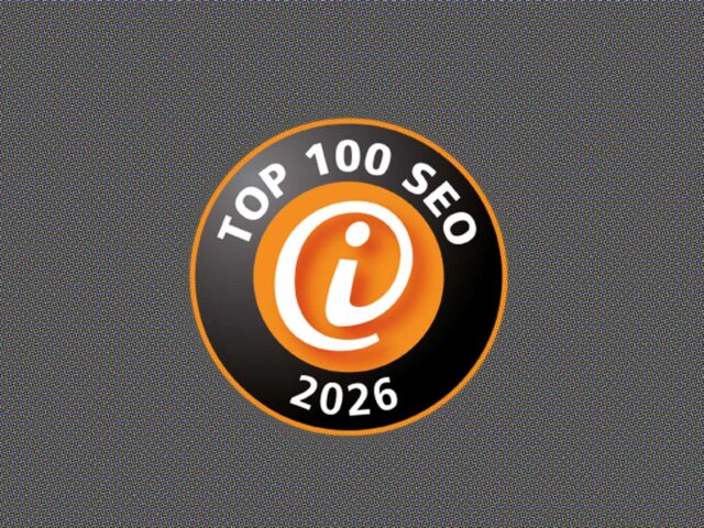 SEO auf Top-Niveau: iBusiness zeichnet uns 2026 erneut aus