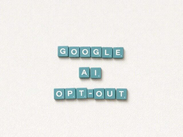 Google führt Opt-out-Option für KI-Features ein