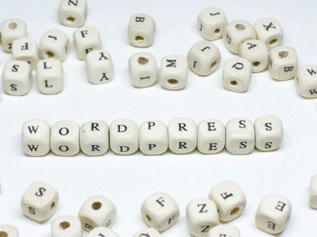 WordPress: So kannst Du mit WordPress eine Website erstellen