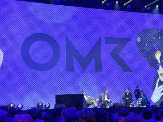 eology auf der OMR 2026: AI Visibility bewegt die Branche