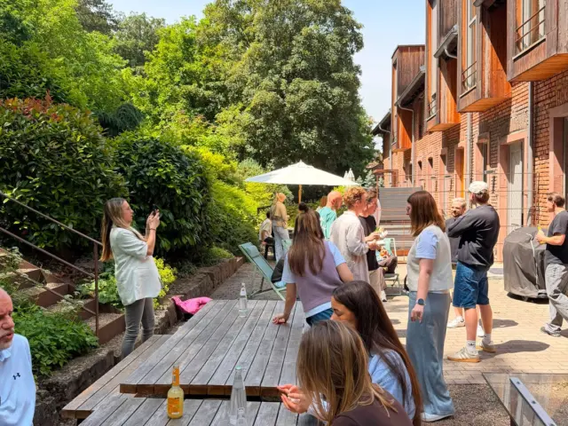 Ab sofort | Vollzeit (40 h) oder Teilzeit | Volkach, Würzburg, Hamburg, Remote