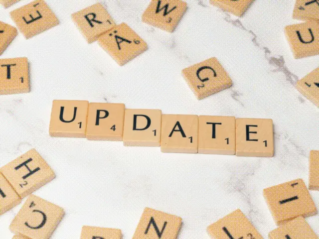 Google Updates Mai 2026: Core Update beendet, Search Profiles gestartet
