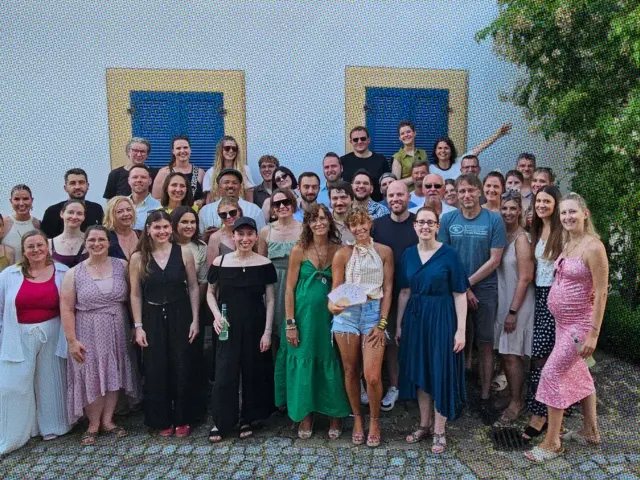 Heiß, heißer, eology Sommerfest 2026