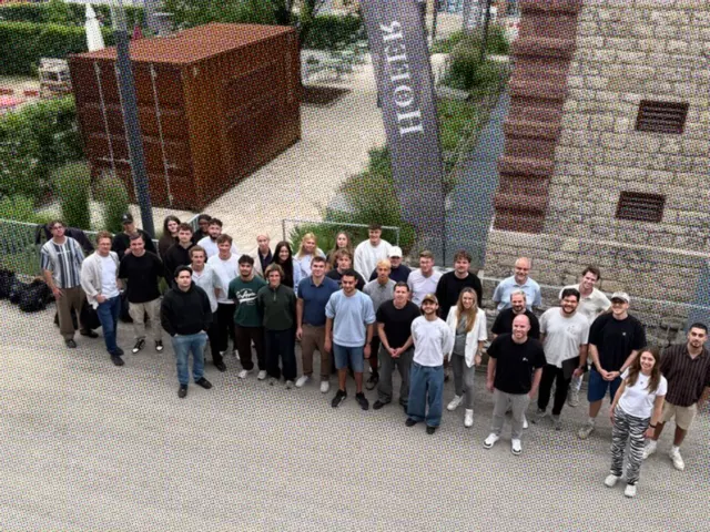 Theorie trifft Praxis: eology beim THWS E-Commerce Tag