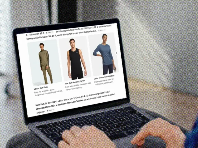 ChatGPT Ads kommen nach Deutschland  