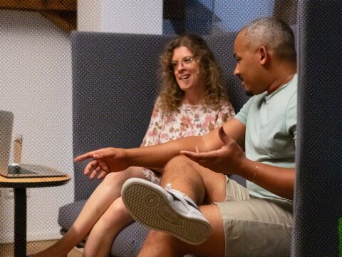 SEO & AI Search Consultant  (m/w/x)